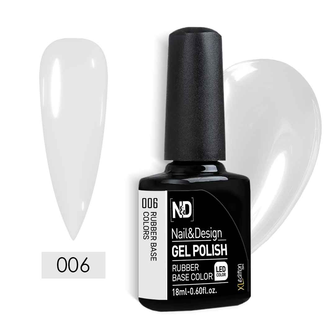 אן אנד די ראבר בייס צבע 006