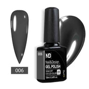 אן אנד די לק ג'ל 006 אבירי הלילה