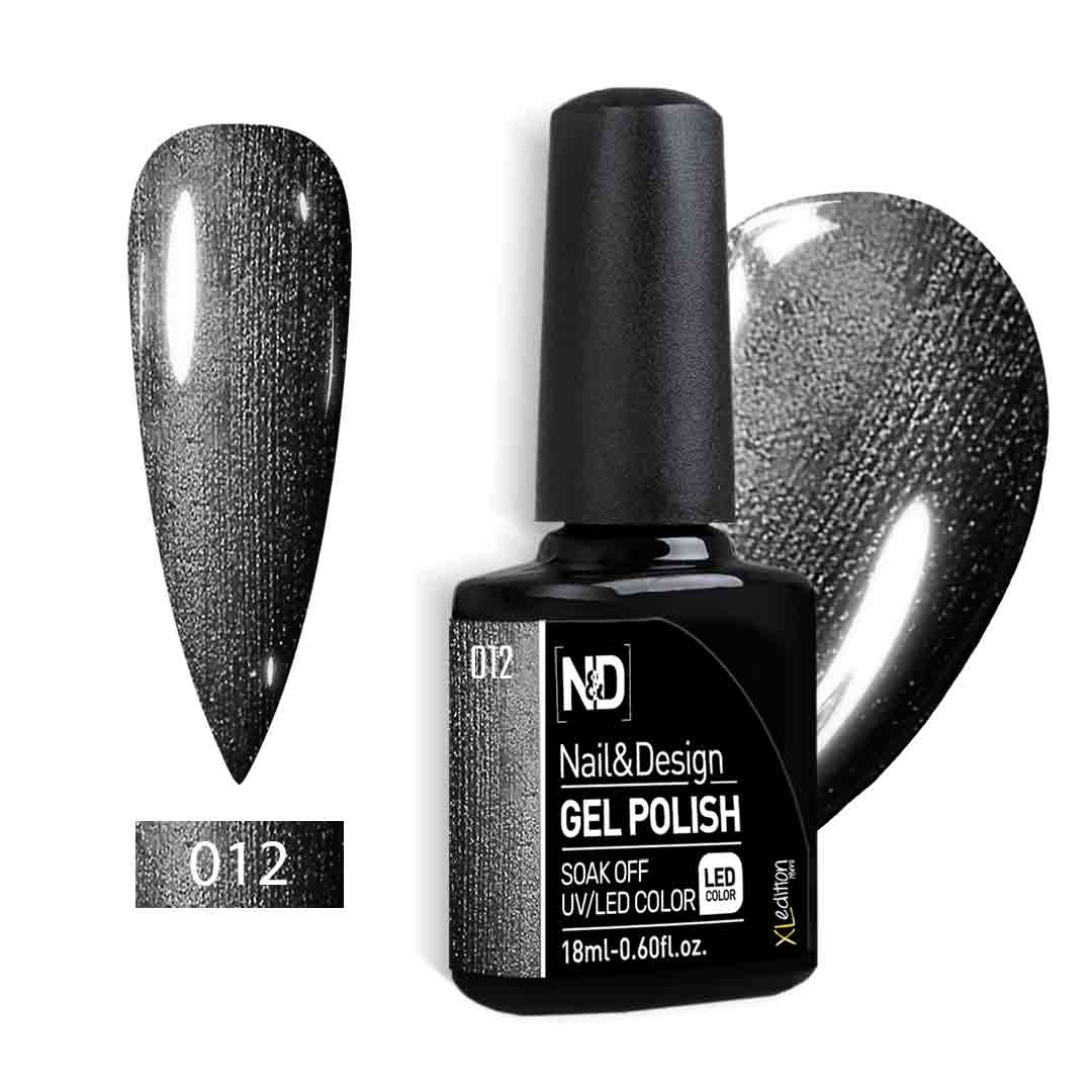 אן אנד די לק ג'ל 012 ונוס בפרווה