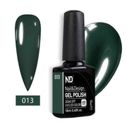 אן אנד די לק ג'ל 013 עמק הלואר