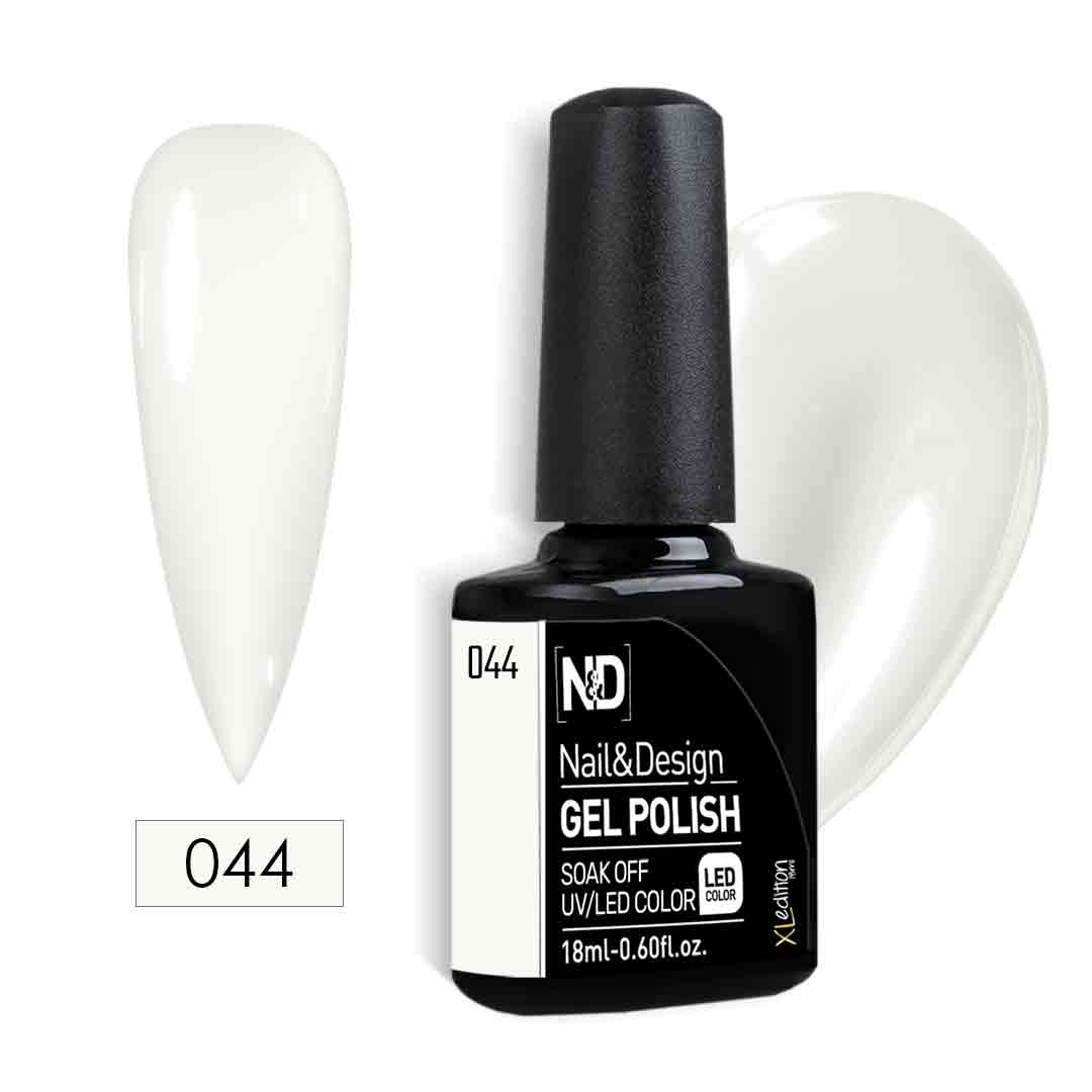 אן אנד די לק ג'ל 044 פאני באני מחייך