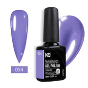 אן אנד די לק ג'ל 054 לה לה לנד