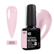 אן אנד די לק ג'ל 055 ללה לופסי