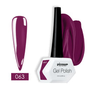 פיקאסו לק ג'ל 063 שרלוט