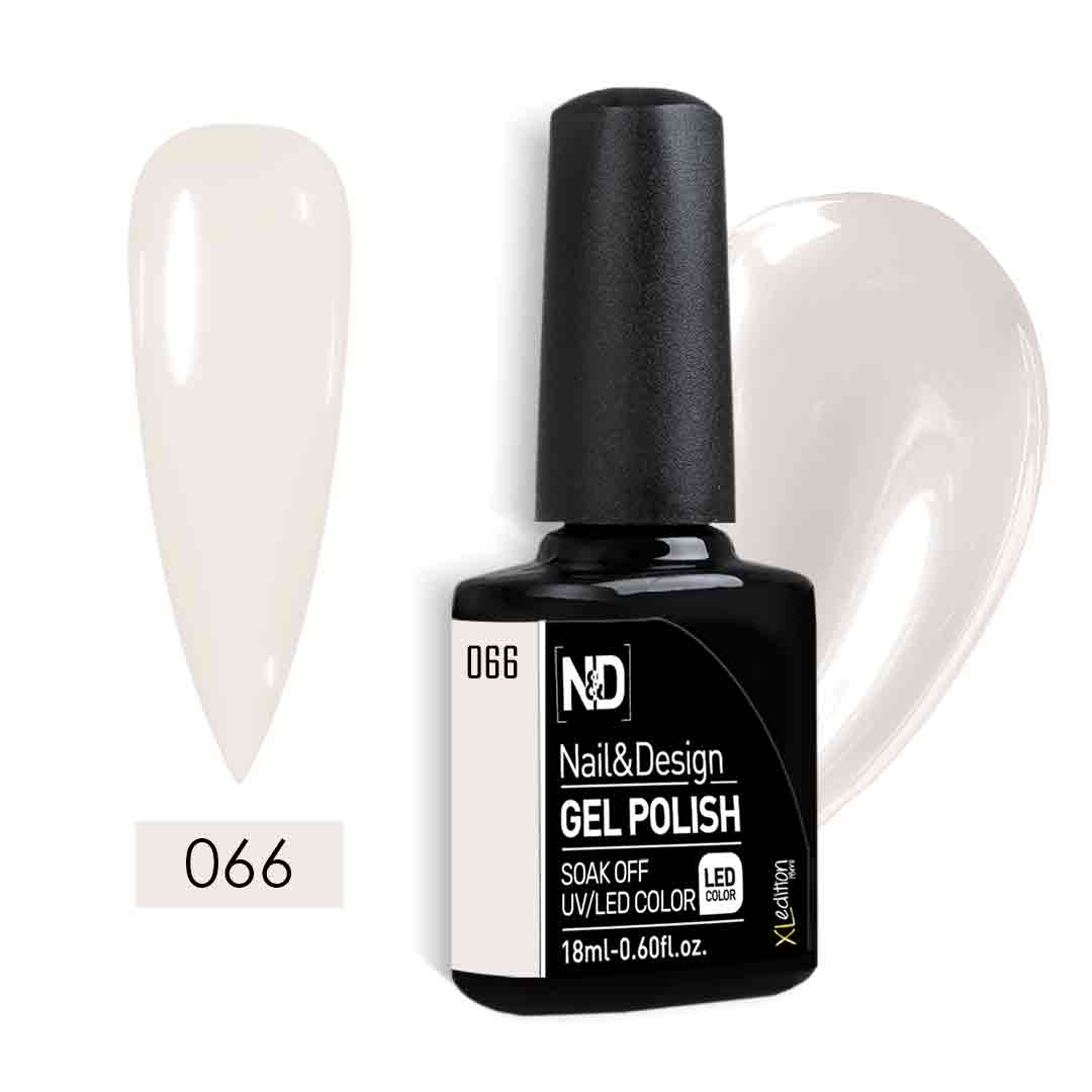 אן אנד די לק ג'ל 066 מרשמלו מתוק