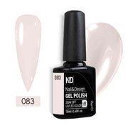 אן אנד די לק ג'ל 083 וניל צרפתי