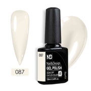 אן אנד די לק ג'ל 087 פאני באני