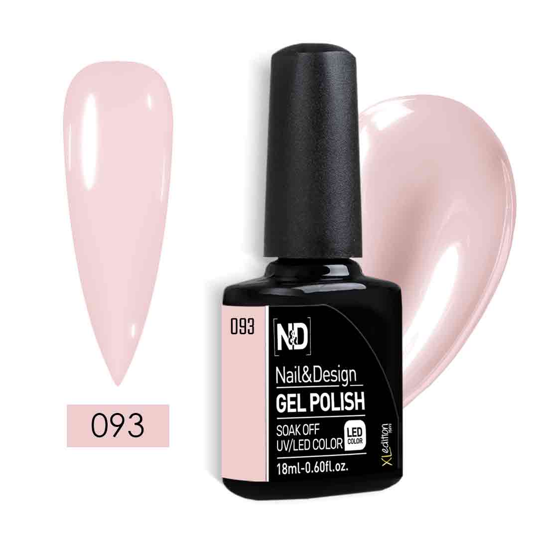 אן אנד די לק ג'ל 093 מתנות קטנות