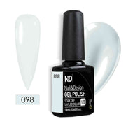 אן אנד די לק ג'ל 098 פרחי קרח מנטה