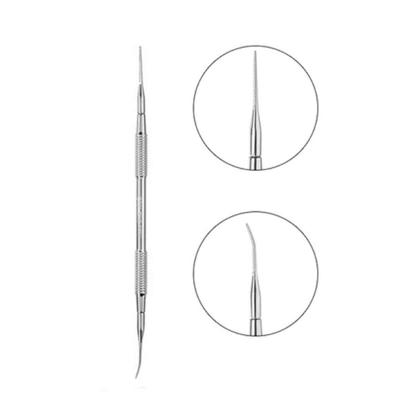 סטאלקס פדיקורון Pro 60 4