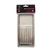 סטאלקס מגש נירוסטה