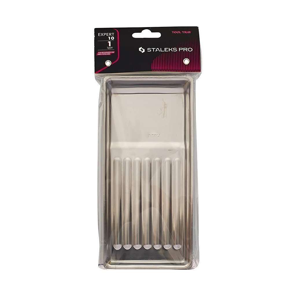 סטאלקס מגש נירוסטה