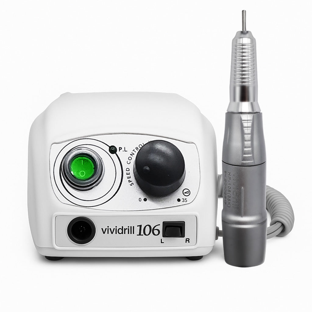 VIVI DRILL מכונת שיוף 106