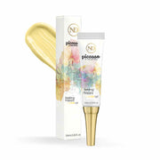 picasso |  פיקאסו - ג'ל ציור לקישוטי ציפורניים - 107 צהוב שמח