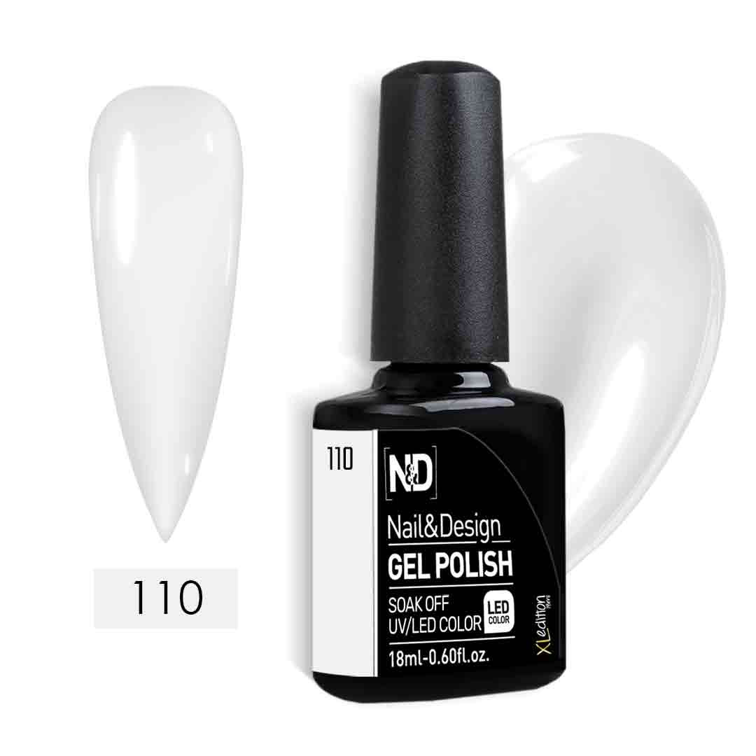 אן אנד די לק ג'ל 110 שביל החלב