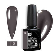 אן אנד די לק ג'ל 115 יומן אורבני