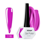 פיקאסו לק ג'ל 118 ספרות זולה