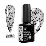 אן אנד די לק ג'ל 139 אבן האהבה האלוהית