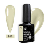 אן אנד די לק ג'ל 141 קפה ג'מייקה