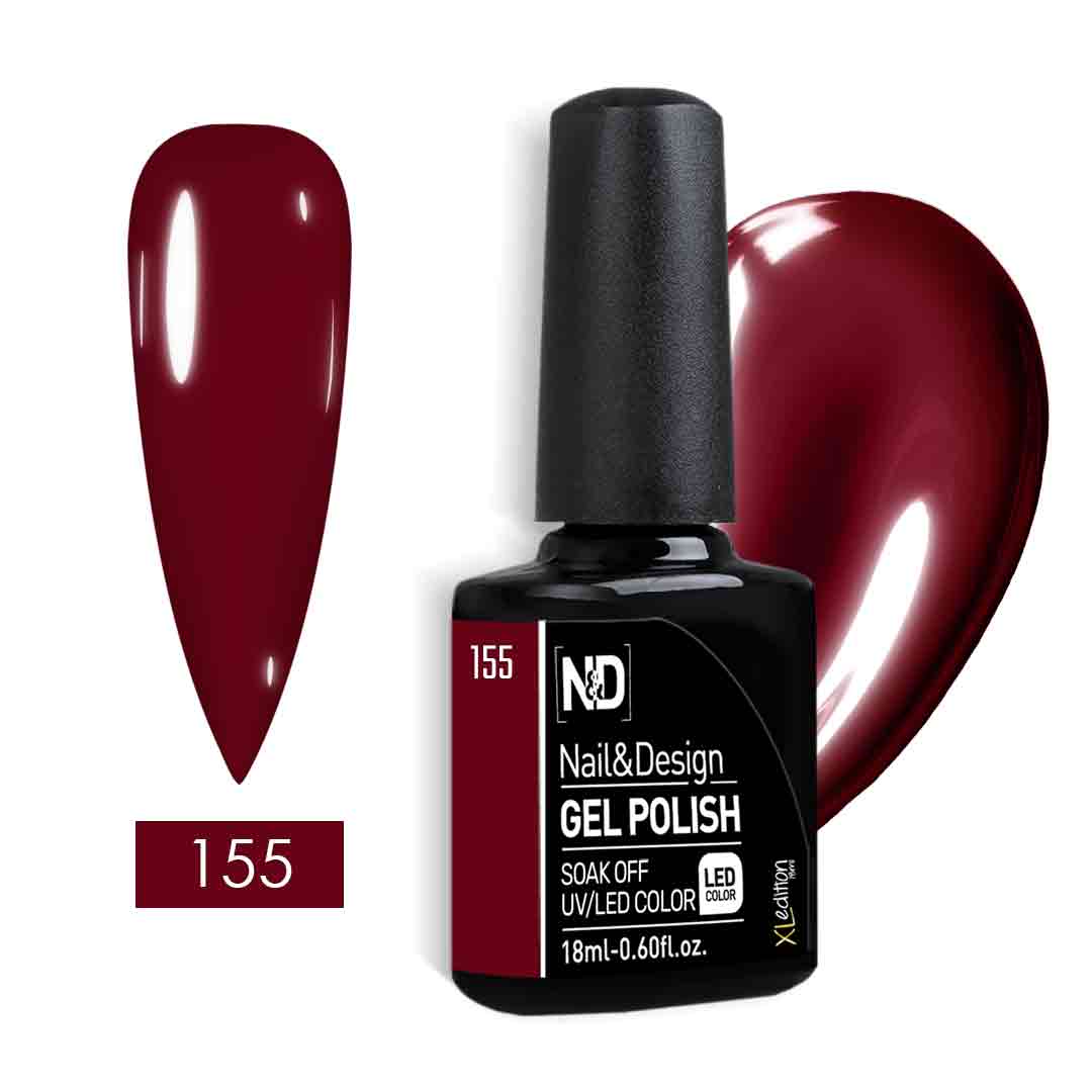 אן אנד די לק ג'ל 155 סוד המרלו