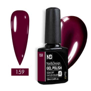 אן אנד די לק ג'ל 159 בוז'ולה נובו