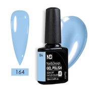 אן אנד די לק ג'ל 164 קופהקובנה