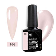 אן אנד די לק ג'ל 166 נוצת הכנרית