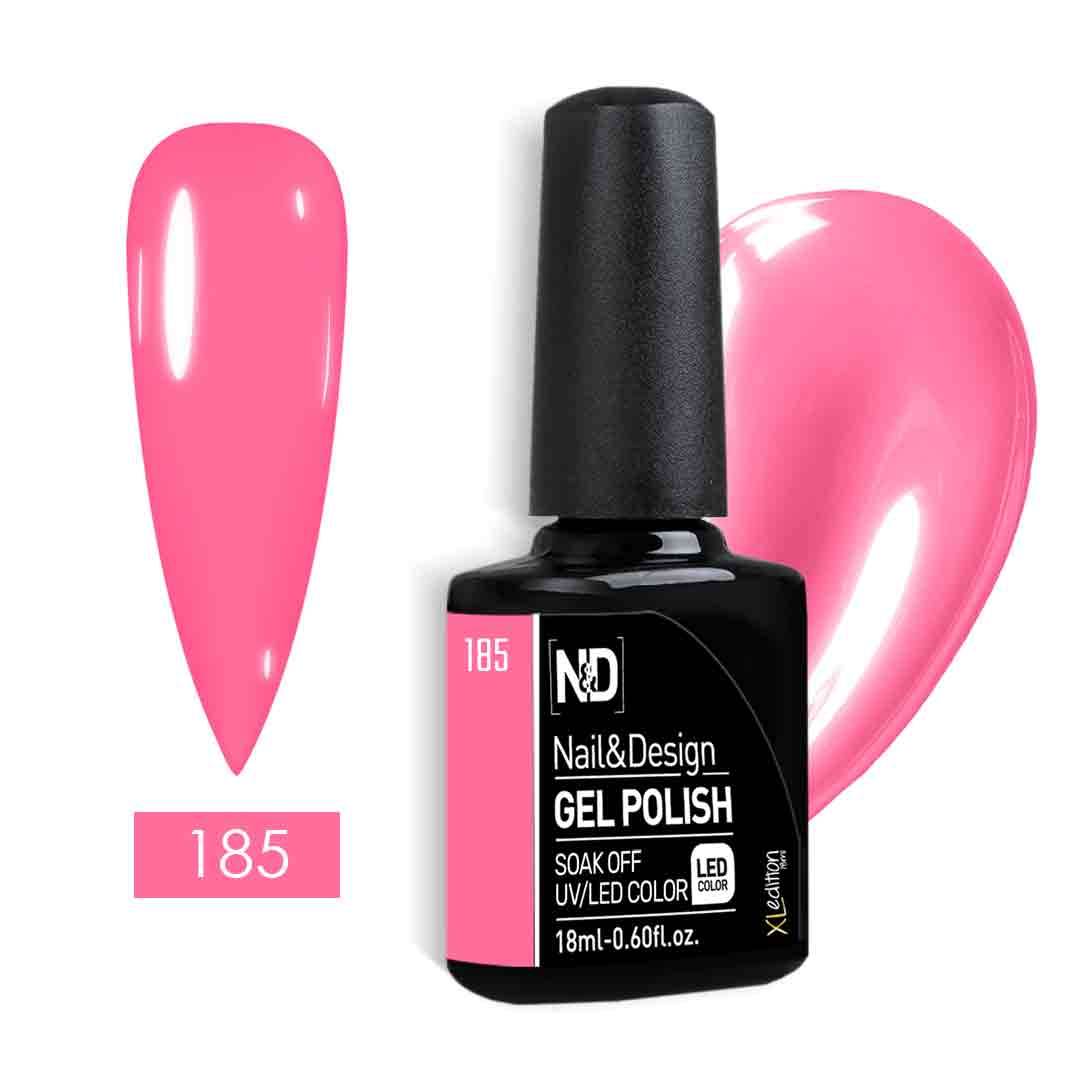 אן אנד די לק ג'ל 185