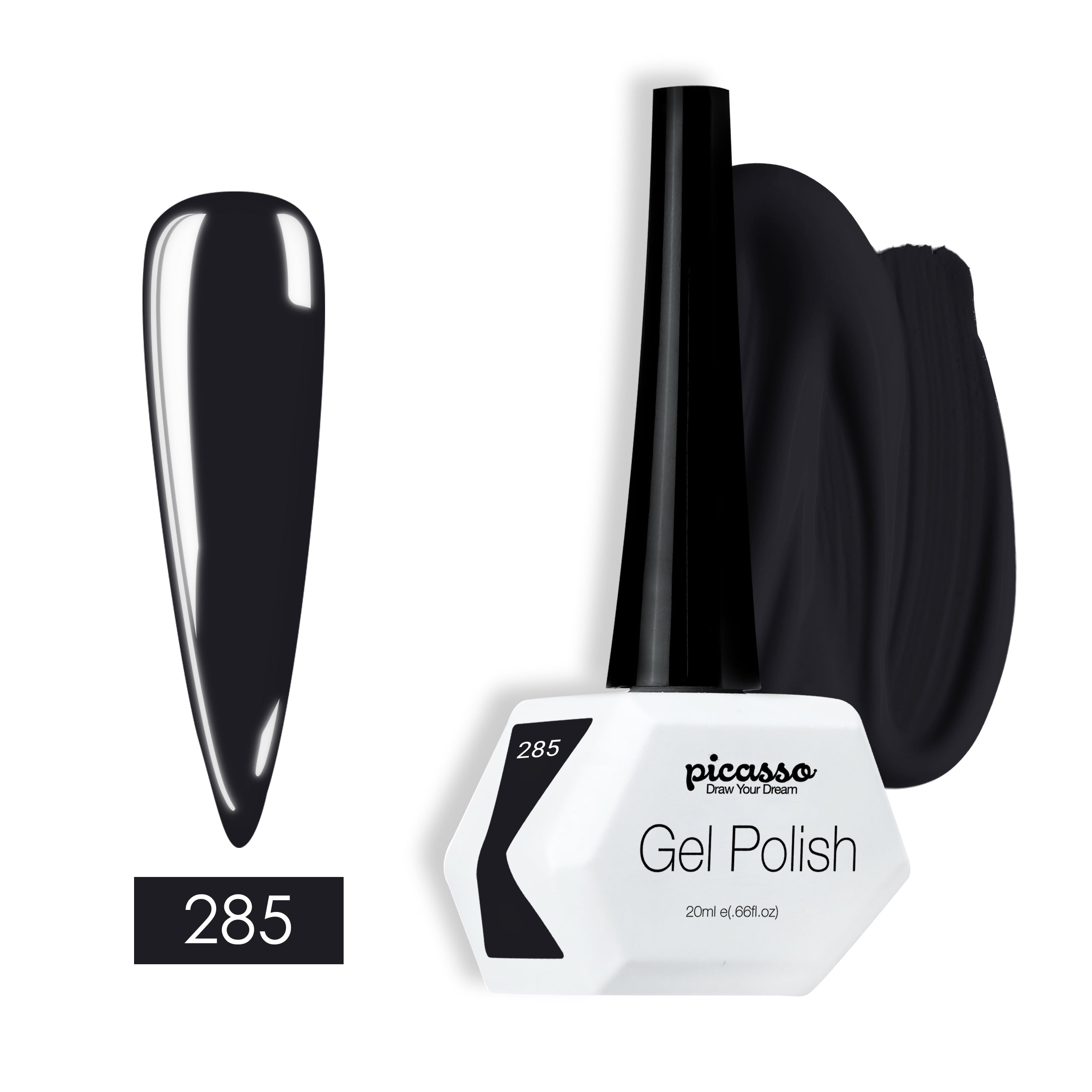 פיקאסו לק ג'ל 285 המסור