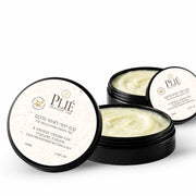 קרם פדיקור ייחודי לאיחוי סדקים ולשיקום העור