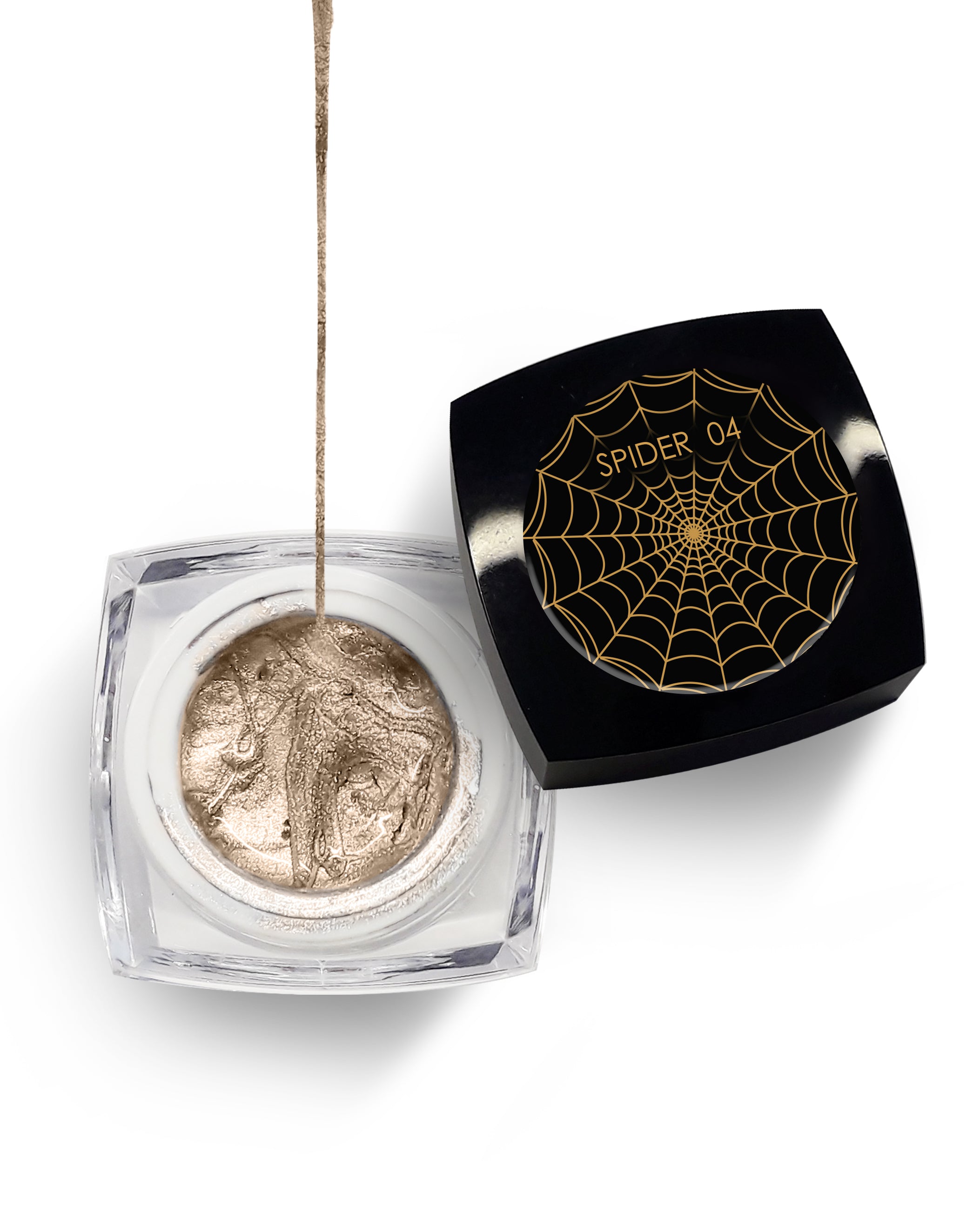 picasso |  פיקאסו - ספיידר ג'ל לקישוטי ציפורניים