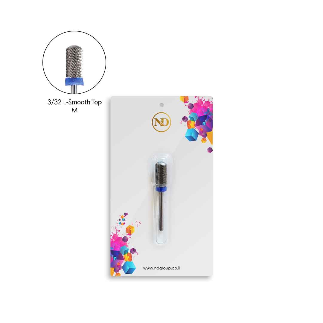 ראשי שיוף ננו-כחול