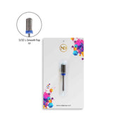 ראשי שיוף ננו-כחול - ראש סגירות נאנו רך