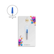 ראשי שיוף ננו-כחול