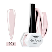 פיקאסו לק ג'ל 304 אגם הברבורים שקוף (בסיס בסיס לפרנץ')