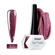 פיקאסו לק ג'ל 311 כוכב ורוד