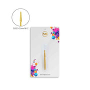 ראשי שיוף קרייבד זהב - ראש שפיץ גס