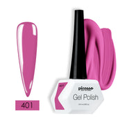 פיקאסו 401 לק ג'ל בצבע סגול לוונדר