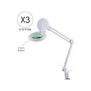 לופה לד 5 אינטש