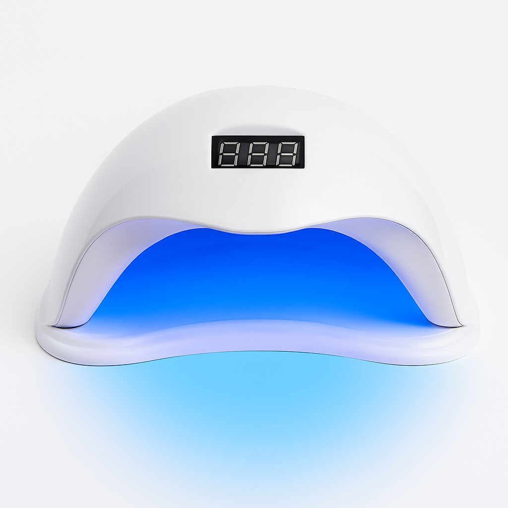 מנורת ייבוש סאן 5