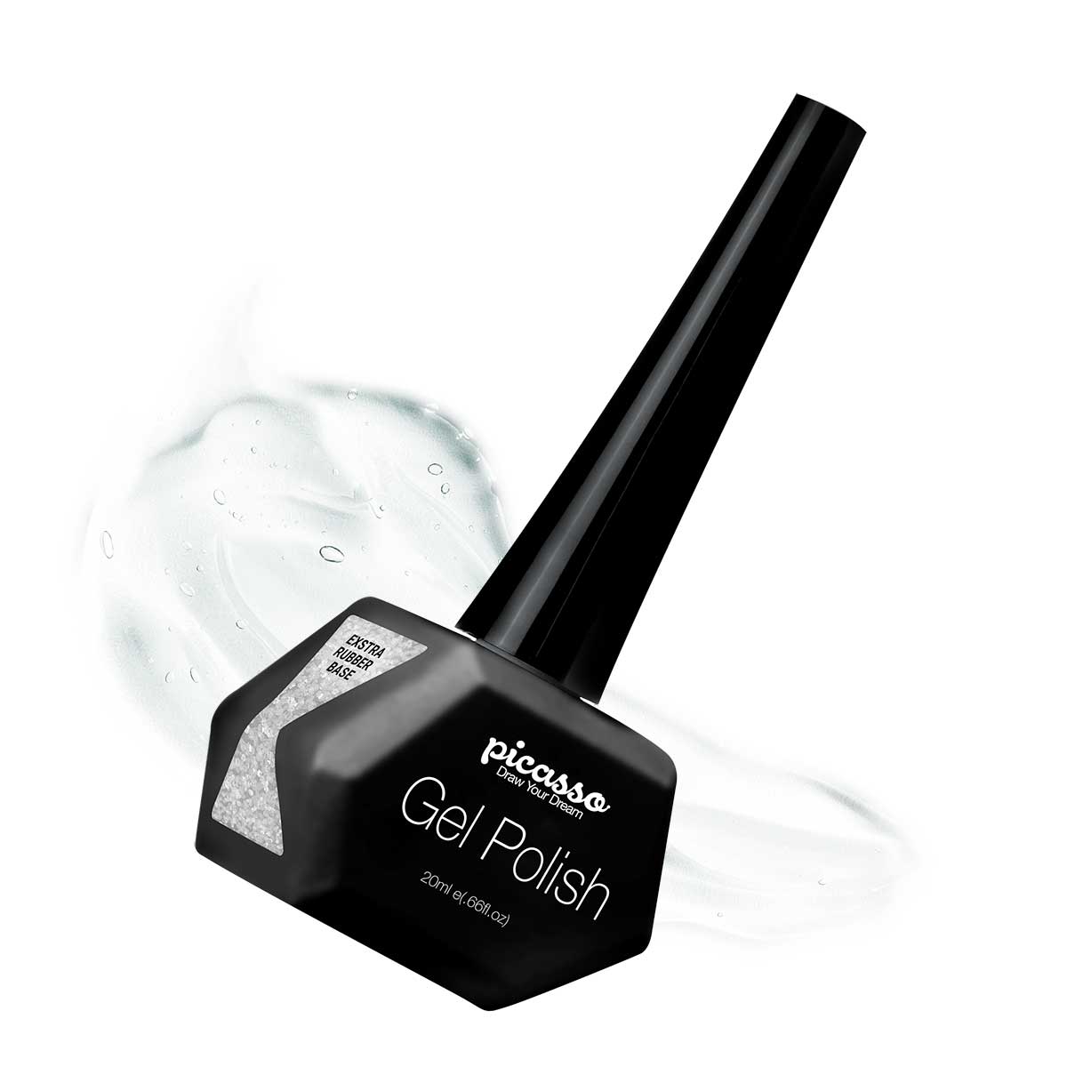 פיקאסו אקסטרה ראבר בייס