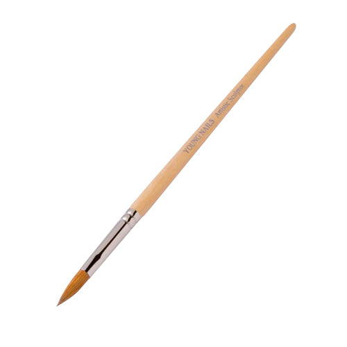 מכחול לבניה באקריל יאנג ניילס