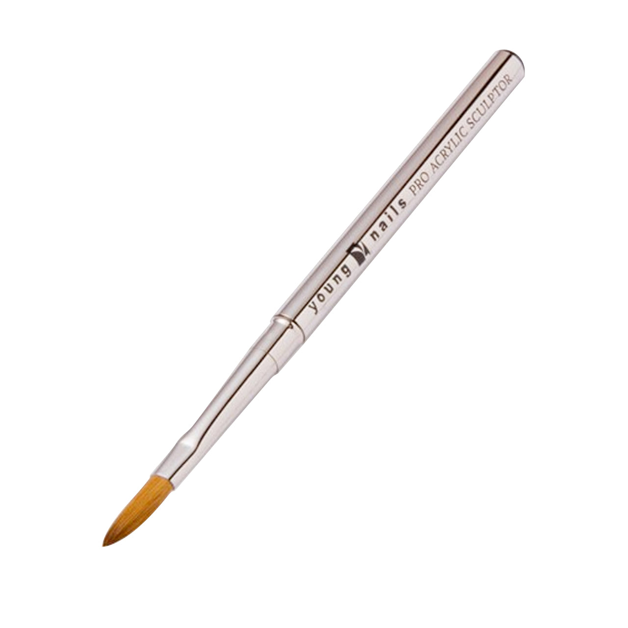 יאנג ניילס מכחול לבניה באקריל