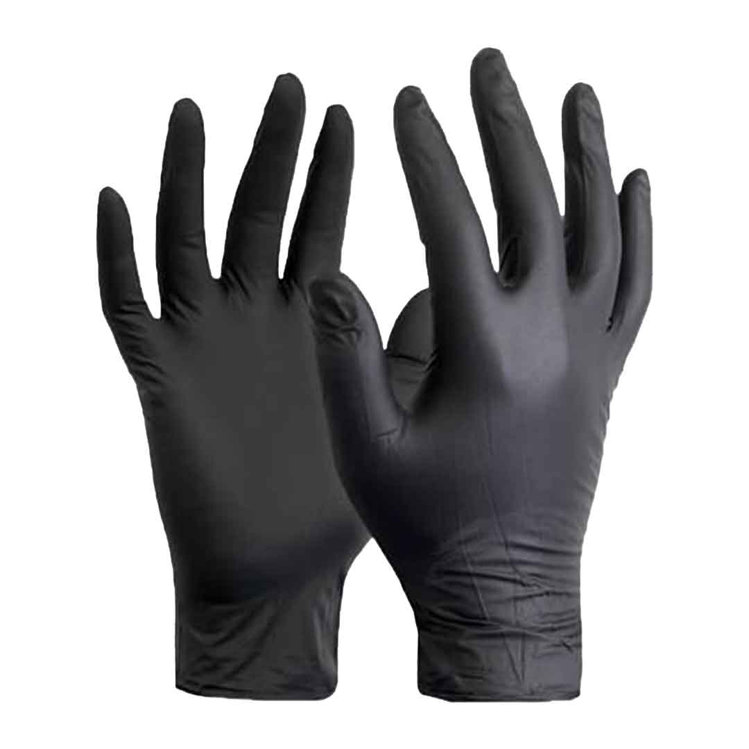 כפפות ניטריל