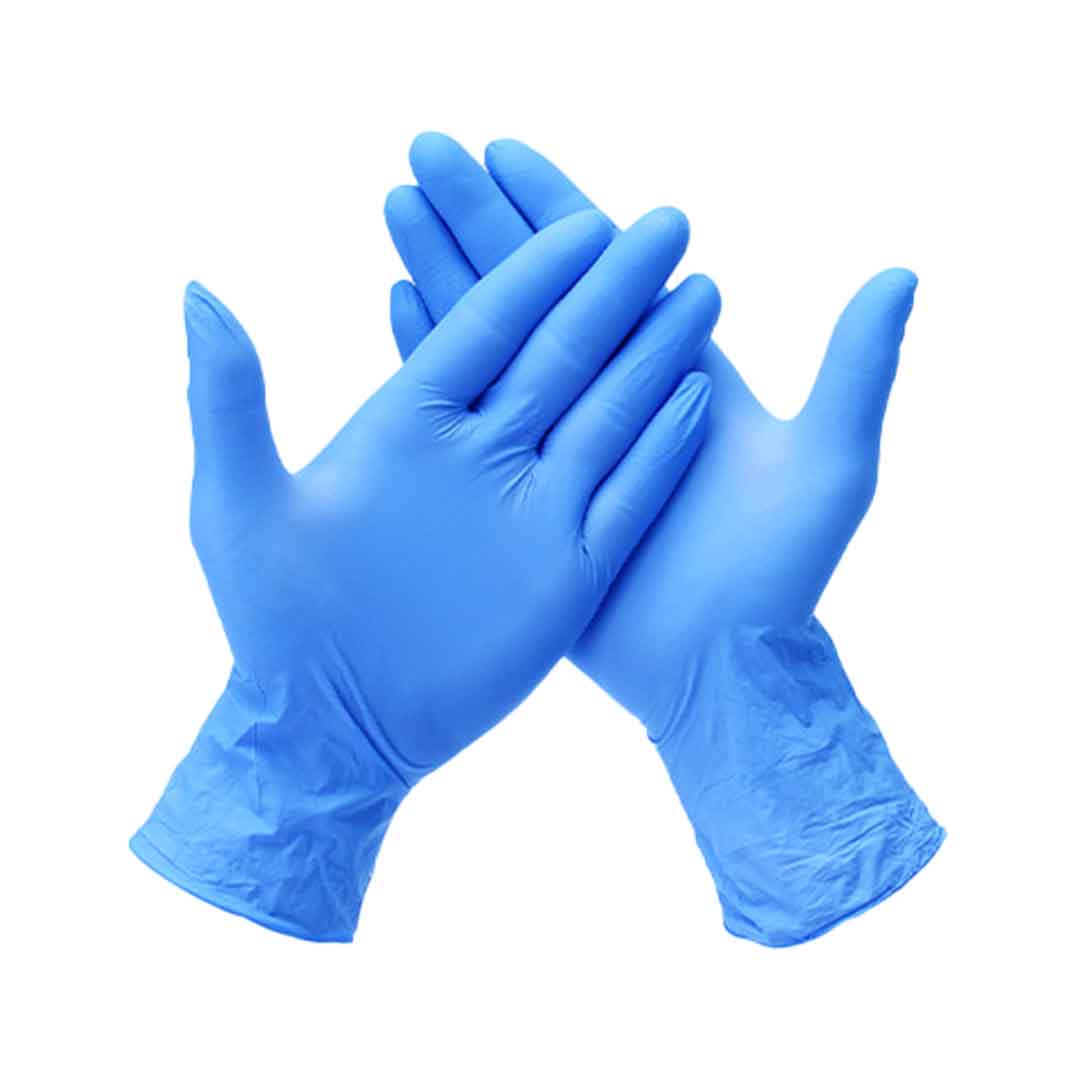 כפפות ניטריל