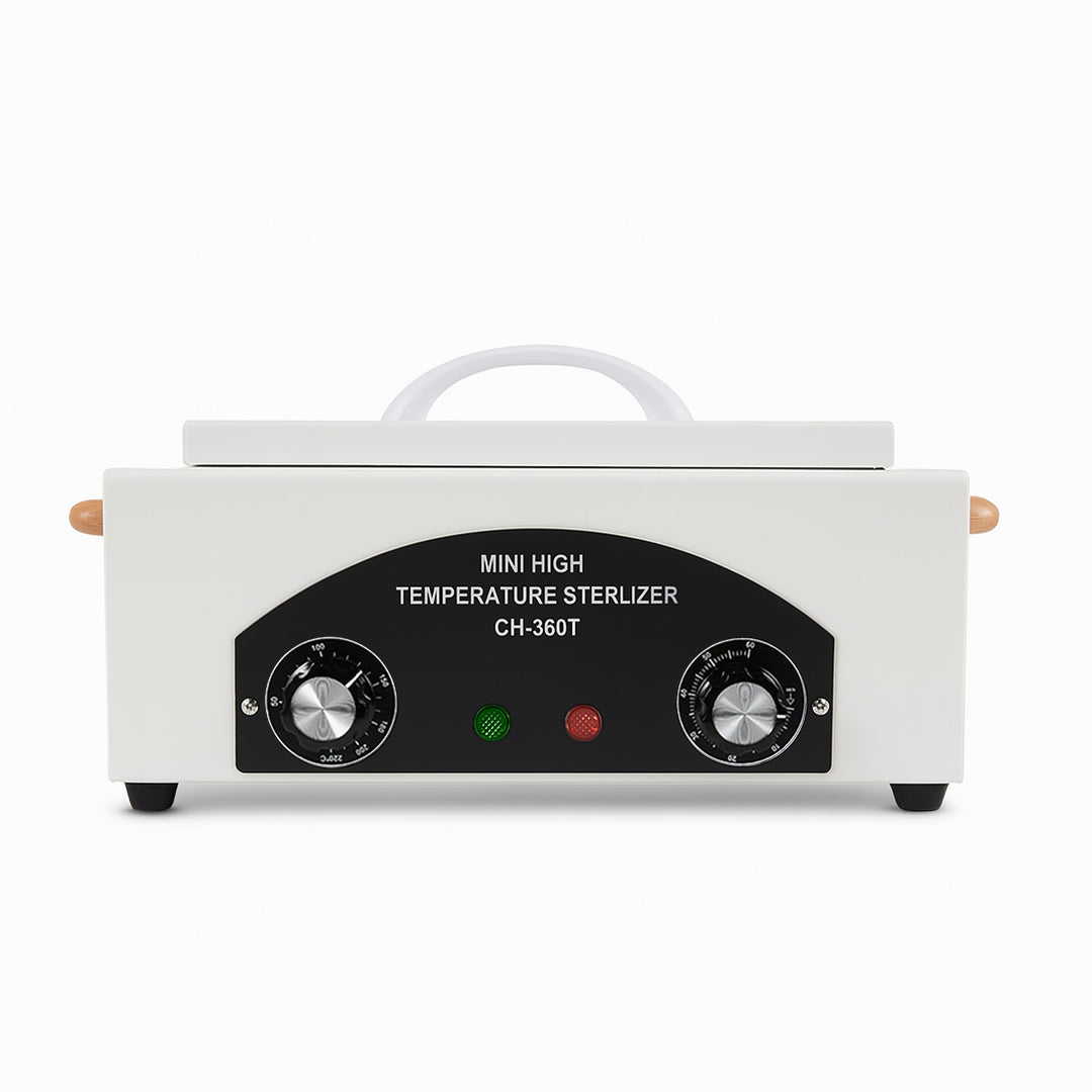 תנור עיקור  CH 360T