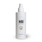 אן אנד די פלאש ספריי לציפורניים