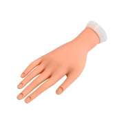 יד אימון לציפורניים סיליקון גמיש