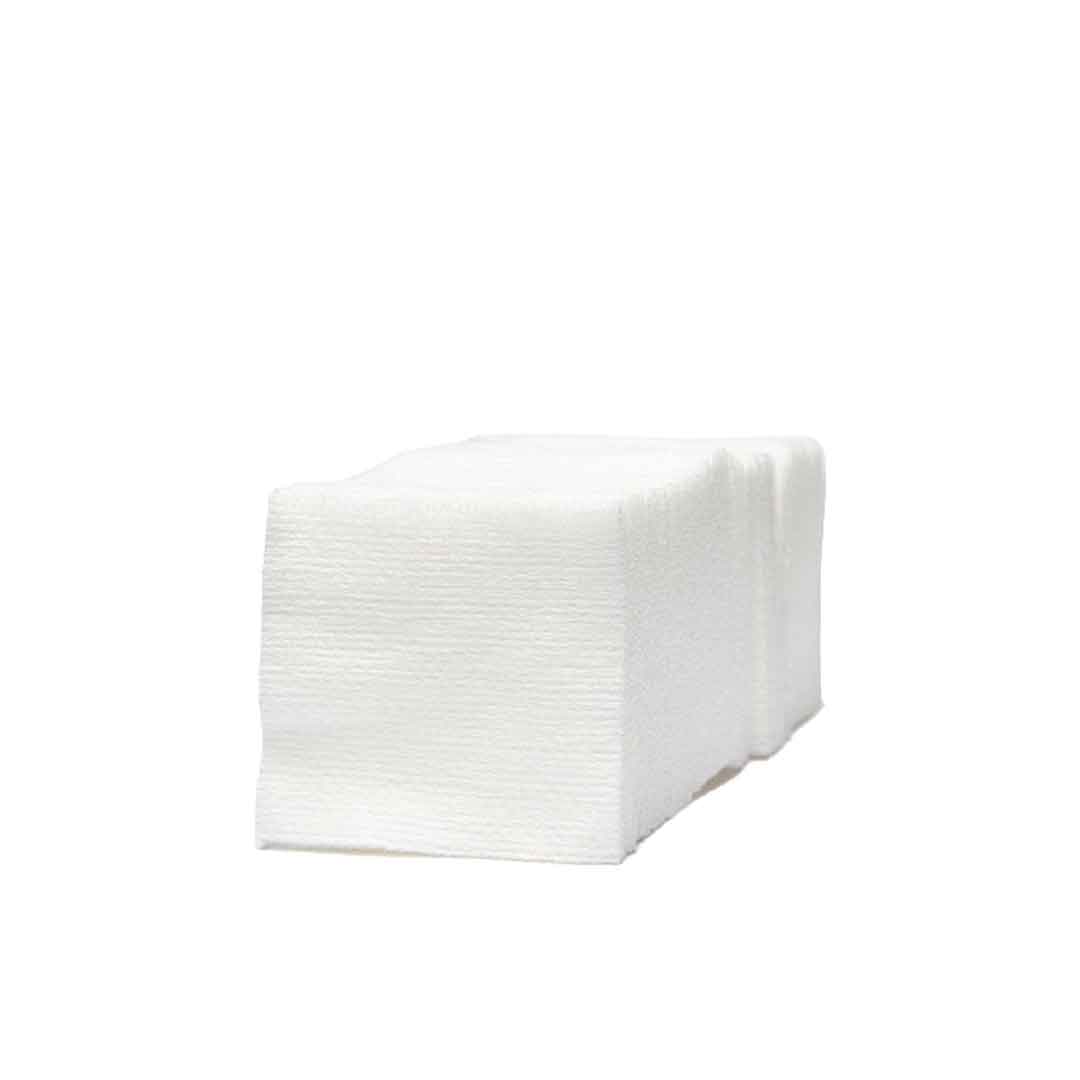 אן אנד די פד גזה