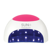 מנורת ייבוש סאן  2